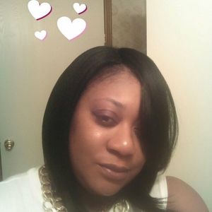 Meet your Posher, Tisha